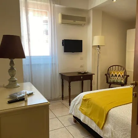 Apartment La Terrazza Rosa Cagliari