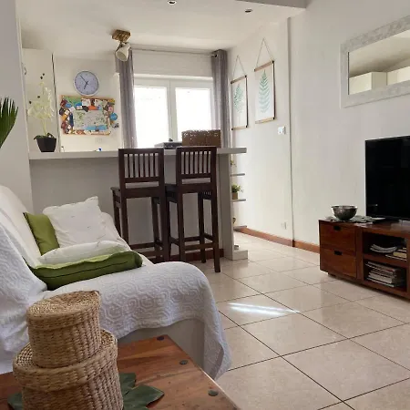 La Terrazza Rosa Apartment Cagliari
