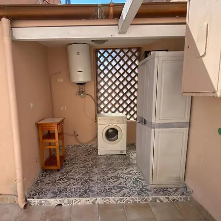 La Terrazza Rosa * Cagliari