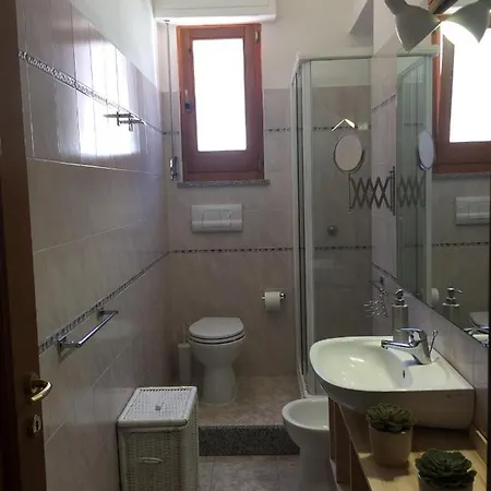 La Terrazza Rosa Cagliari