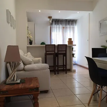דירה La Terrazza Rosa קליארי